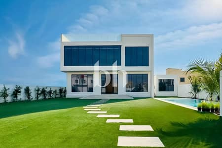 5 Schlafzimmer Villa zum zur Miete in Al Barsha, Dubai - Edited 2