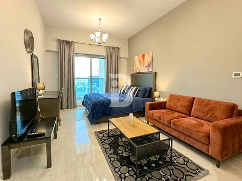 Wohnung in Business Bay,Elite Business Bay Residence, 54999 AED - 14848652 Wohnung in Business Bay,Elite Business Bay Residence, 54999 AED - 14848652
