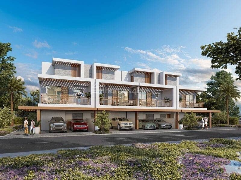 DAMAC Hills 2, | Investor Deal | OP + DLD DAMAC Hills 2, | Investor Deal | OP + DLD