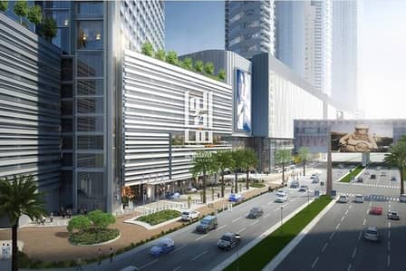Grab the offer now! | Zero commission | Prime location | Vida Dubai Mall Grab the offer now! | Zero commission | Prime location | Vida Dubai Mall