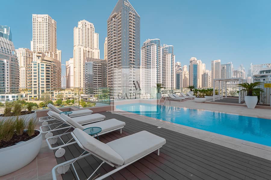 Exclusive | Marina View | Payment Plan | Rented Exclusive | Marina View | Payment Plan | Rented