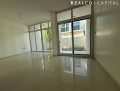 تاون هاوس في البيزيا،(أكويا من داماك) داماك هيلز 2 3 غرف 80000 درهم - 14884873