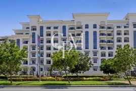 Prime Location | Balcony | Fully Furnished