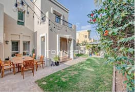 تاون هاوس في الریم 2،الریم،المرابع العربية 3 غرف 250000 درهم - 14884897