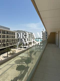 شقة في قرية الحد،حِد السعديات،جزيرة السعديات 2 غرف 240000 درهم - 14884959