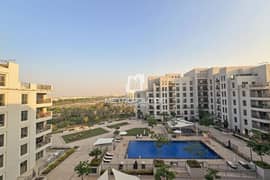 شقة في شقق صافي 2A،شقق صافي،تاون سكوير 2 غرف 1199990 درهم - 14884948