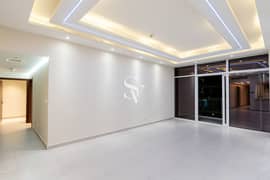 شقة في A بارك غيت ريزيدنسيز،بارك غيت ريزيدنسيز،الكفاف،بر دبي 2 غرف 3549999 درهم - 14884983