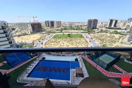 شقة في ويفز ريزيدنس،ليوان 1 غرفة 810000 درهم - 14884997