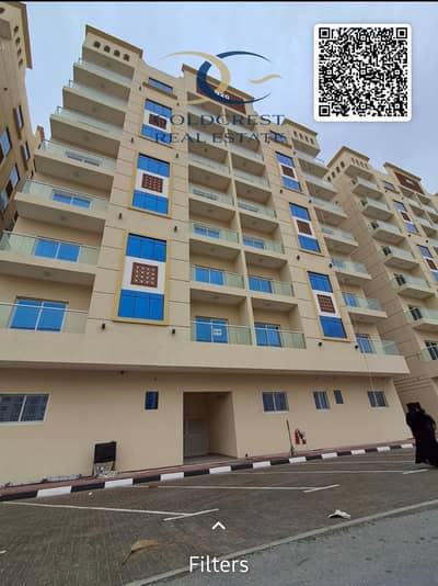 2 Bedroom Flat for Sale in Al Yasmeen, Ajman - WhatsApp Image 2026-04-17 at 1.48. 20 PM. jpeg 2 Bedroom Flat for Sale in Al Yasmeen, Ajman - WhatsApp Image 2026-04-17 at 1.48. 20 PM. jpeg