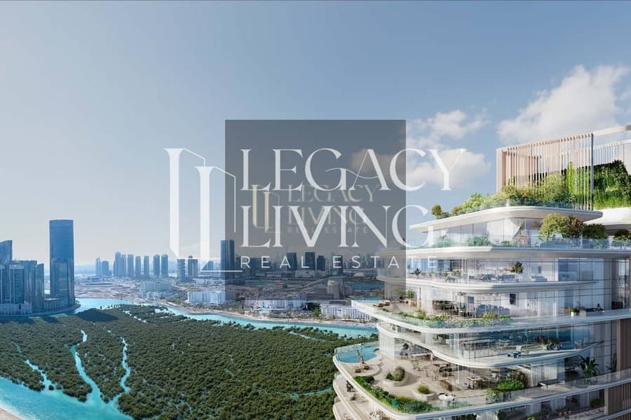 Appartamento a Al Reem Island,Shams Abu Dhabi,Rivage, 1 camera da letto, 1550000 AED - 13681122 Appartamento a Al Reem Island,Shams Abu Dhabi,Rivage, 1 camera da letto, 1550000 AED - 13681122