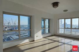 شقة في برج ليك بوينت،مجمع N،أبراج بحيرات الجميرا 2 غرف 80000 درهم - 14885037