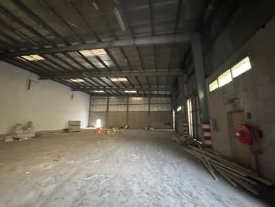 Warehouse for Rent in Jebel Ali, Dubai - No Agent | Easy Access | Warehouse For Rent Warehouse for Rent in Jebel Ali, Dubai - No Agent | Easy Access | Warehouse For Rent