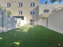 تاون هاوس في فلل الريف - طراز عربي،فلل الريف،الريف 2 غرف 115000 درهم - 14885077