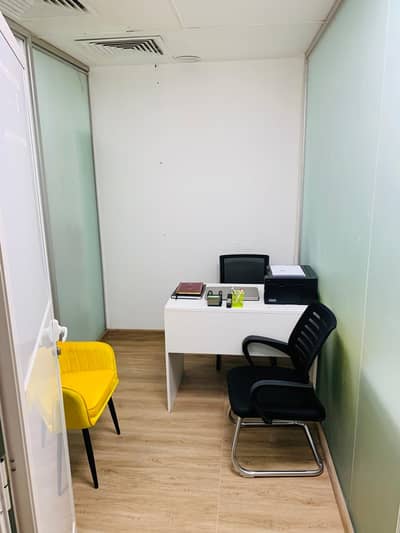 Office in Affitto a Al Garhoud, Dubai - WhatsApp Image 2026-04-11 at 2.35. 58 PM (1). jpeg Office in Affitto a Al Garhoud, Dubai - WhatsApp Image 2026-04-11 at 2.35. 58 PM (1). jpeg