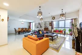 شقة في ويست هايتس 1،الأبراج الإدارية،الخليج التجاري 3 غرف 265000 درهم - 14885127