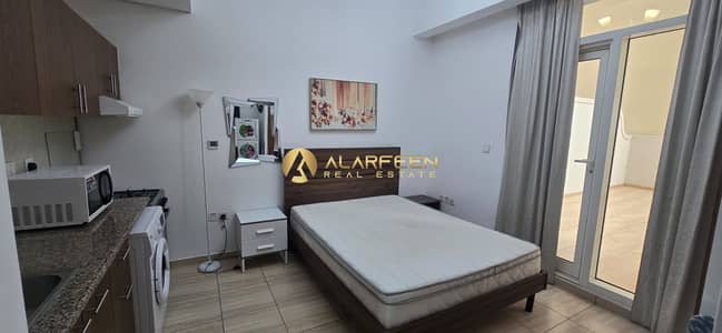 Studio for Rent in Jumeirah Village Circle (JVC), Dubai - WhatsApp Image 2026-04-17 at 03.54. 59 (2). jpeg Studio for Rent in Jumeirah Village Circle (JVC), Dubai - WhatsApp Image 2026-04-17 at 03.54. 59 (2). jpeg