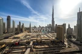 شقة في داون تاون فيوز،زعبيل 2،زعبيل 3 غرف 225000 درهم - 14885147