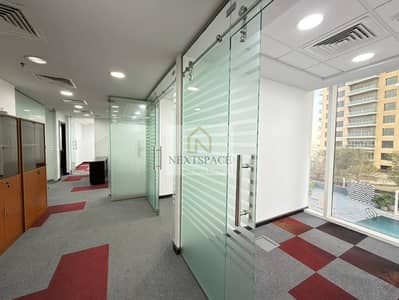 Office for Rent in Business Bay, Dubai - WhatsApp Image 2026-04-17 at 2.31. 50 PM (4). jpeg