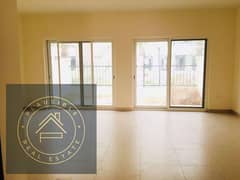 Corner Villa | 3Beds + Maids | Ready To Move