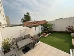 فیلا في فلل الريف - طراز معاصر،فلل الريف،الريف 3 غرف 2250000 درهم - 14724023