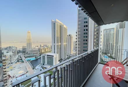 迪拜溪港， 迪拜 3 卧室公寓待租 - 位于迪拜溪港，溪谷之门大厦，溪谷之门1号大厦 3 卧室的公寓 200000 AED - 14885224