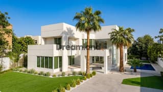 فیلا في البرشاء 2،البرشاء 5 غرف 15500000 درهم - 13791550