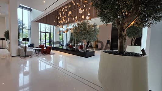 1 Bedroom Apartment for Rent in Aljada, Sharjah - 20260409_120433. jpg