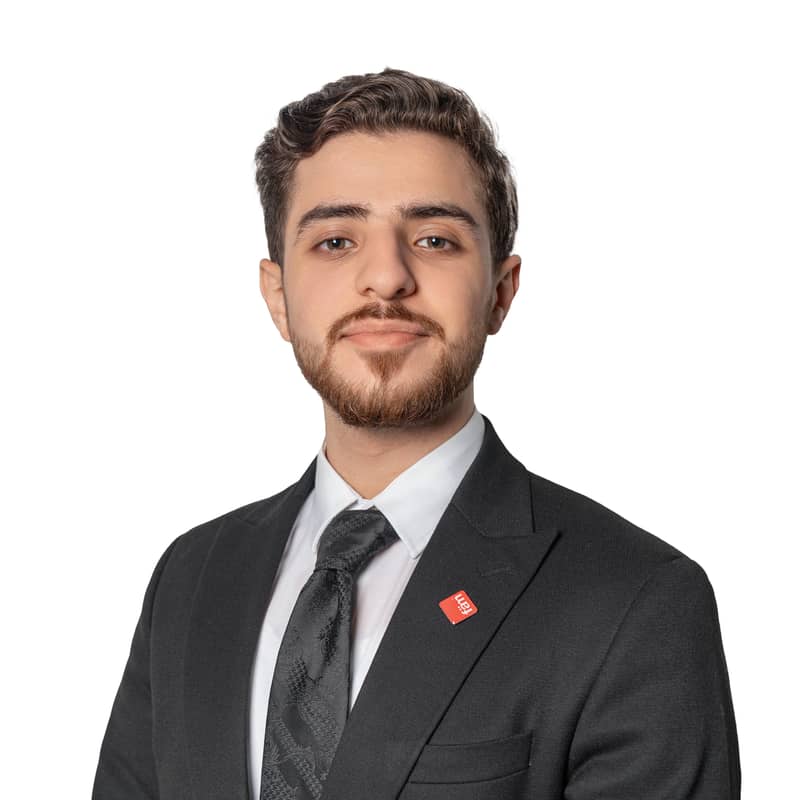 Ghazi Najia Ghazi Najia
