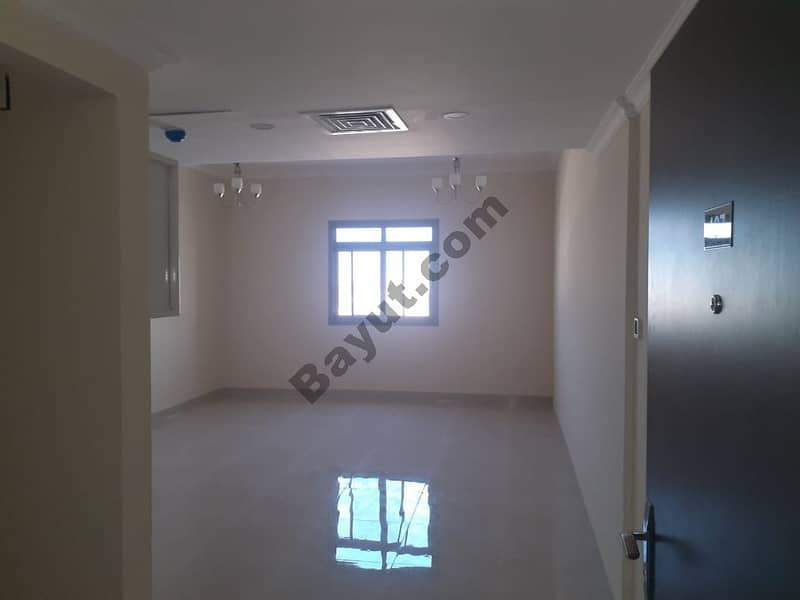 Studio Available For Rent | 17,000 Per Year | Al Rashidiya 1 (Ajman)