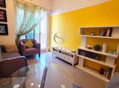 شقة في دريم تاور 1،دريم تاورز،دبي مارينا 1 غرفة 64999 درهم - 14829765