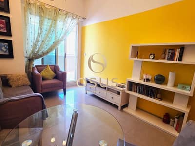 1 Bedroom Flat for Rent in Dubai Marina, Dubai - image_0