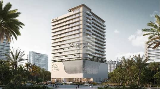 1 Slaapkamer Appartement te Koop in Jumeirah Village Circle (JVC), Dubai - Screenshot 2026-04-17 125308. png