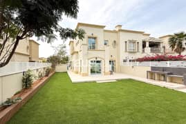 فیلا في الينابيع 3،الينابيع 4 غرف 299999 درهم - 14885350