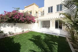 فیلا في الينابيع 4،الينابيع 3 غرف 199999 درهم - 14885351