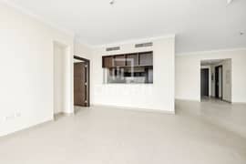 شقة في دبي كريك ريزيدنس،مرسى خور دبي 3 غرف 240000 درهم - 14885421