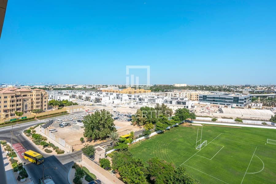 Apartamento en Dubai Festival City,Al Badia Living,Al Badia Living Building A, 1 dormitorio, 103000 AED - 14885424 Apartamento en Dubai Festival City,Al Badia Living,Al Badia Living Building A, 1 dormitorio, 103000 AED - 14885424