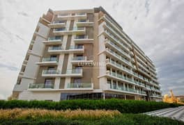 شقة في لايا هايتس،مدينة دبي للاستديوهات 1 غرفة 79000 درهم - 14885433