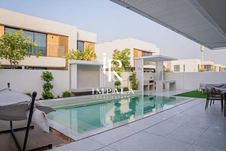 4 Bedroom Villa for Sale in Saadiyat Island, Abu Dhabi - WhatsApp Image 2026-04-17 at 15.22. 41 (2). jpeg 4 Bedroom Villa for Sale in Saadiyat Island, Abu Dhabi - WhatsApp Image 2026-04-17 at 15.22. 41 (2). jpeg