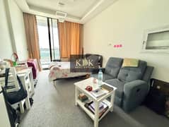 شقة في سمانا جولف أفينيو،مدينة دبي للاستديوهات 44999 درهم - 14885456