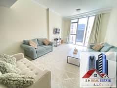 شقة في الملتقى افينيو،مردف هيلز،مردف 1 غرفة 95000 درهم - 14885475