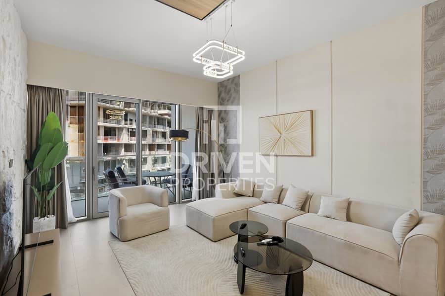 Appartement à Downtown Dubai,Opera District,Grande, 2 chambres, 180000 AED - 14885484 Appartement à Downtown Dubai,Opera District,Grande, 2 chambres, 180000 AED - 14885484
