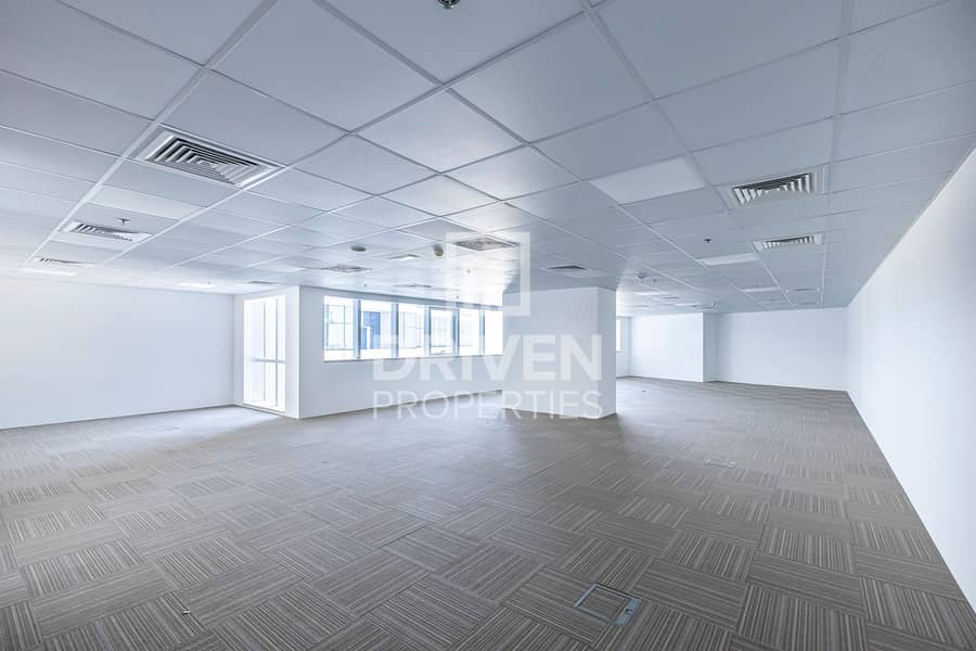 Ufficio a Al Barsha,Al Barsha 1,API Trio Towers,Novotel Dubai Al Barsha, 288720 AED - 14885497 Ufficio a Al Barsha,Al Barsha 1,API Trio Towers,Novotel Dubai Al Barsha, 288720 AED - 14885497