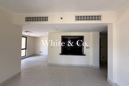 2 Bedroom Apartment for Rent in Downtown Dubai, Dubai - 2 Bed Plus Study | Bright | Spacious Unit