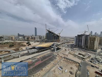 1 Bedroom Flat for Rent in Al Jaddaf, Dubai - 20250304_130722. jpg