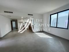 الطابق الأرضي | تصميم واسع | بحالة ممتازة