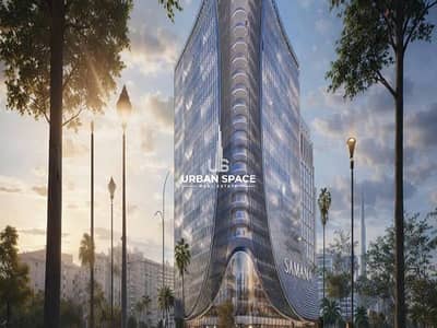 Office for Sale in Jebel Ali, Dubai - High-ROI Commercial Units | Prime Dubai Location Office for Sale in Jebel Ali, Dubai - High-ROI Commercial Units | Prime Dubai Location
