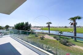 فیلا في ريدوودز،ياس ايكرز،جزيرة ياس 4 غرف 569990 درهم - 14885660