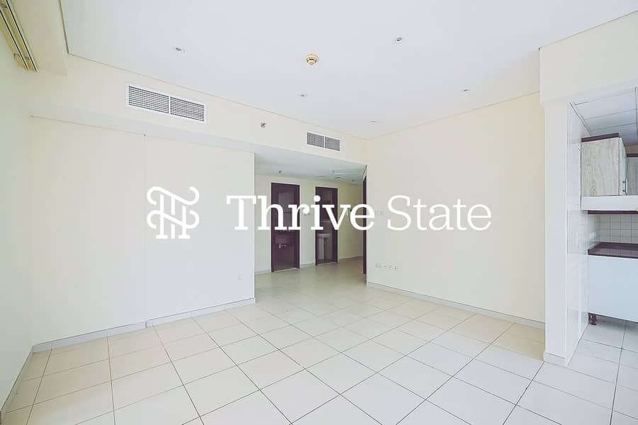 High Floor | Ready to Move | Panoramic Marina and Dubai Eye View – další