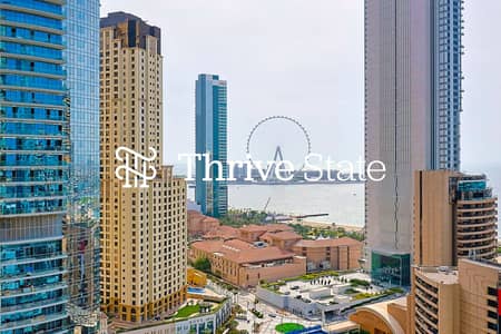 迪拜码头, 迪拜 2 卧室单位待租 - 1. jpg 迪拜码头, 迪拜 2 卧室单位待租 - 1. jpg