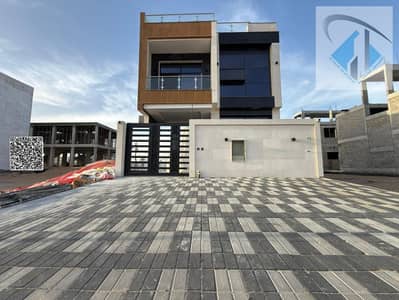 Villa de 4 chambres à à vendre à Al Zahya, Ajman - WhatsApp Image 2026-04-16 at 8.32. 02 PM. jpeg Villa de 4 chambres à à vendre à Al Zahya, Ajman - WhatsApp Image 2026-04-16 at 8.32. 02 PM. jpeg